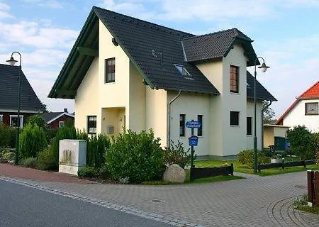 Appartement Koehler Glowe