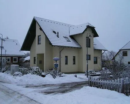 Appartement Koehler Glowe