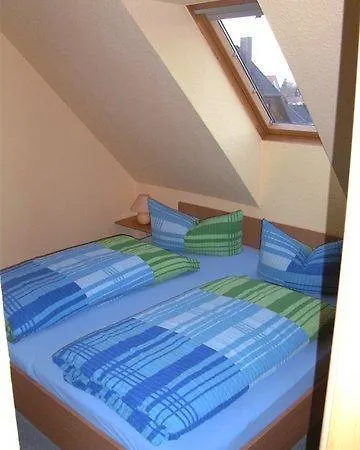 Appartement Koehler