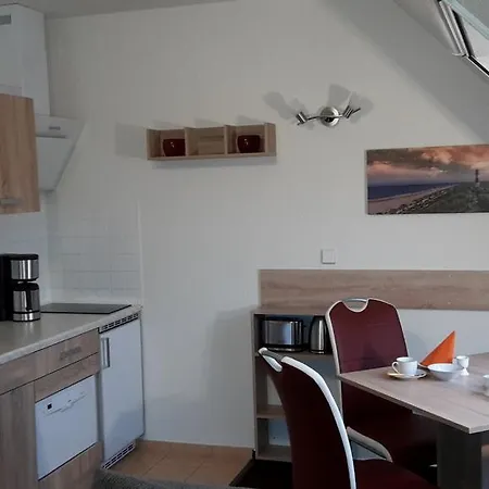 Koehler Appartement *