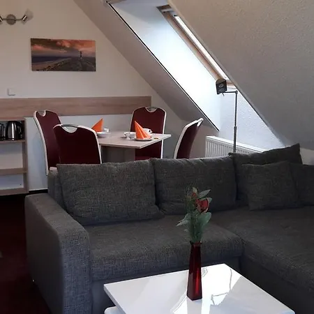 Koehler Appartement