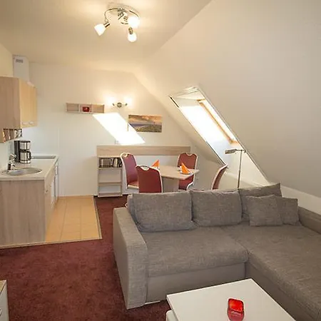 Koehler Appartement Glowe