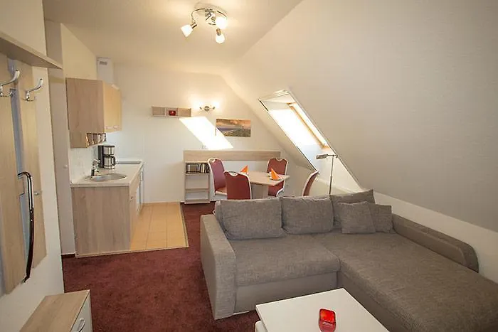 Koehler Lejlighed Glowe